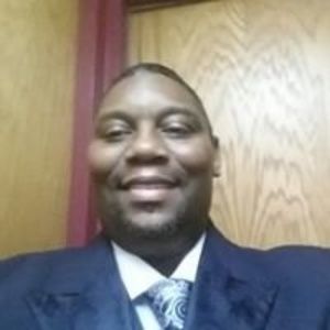 Meet your Posher, George